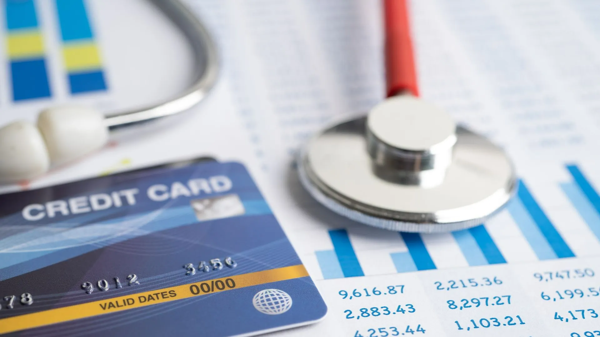Understanding the Impact of Credit Card Debt on Financial Health