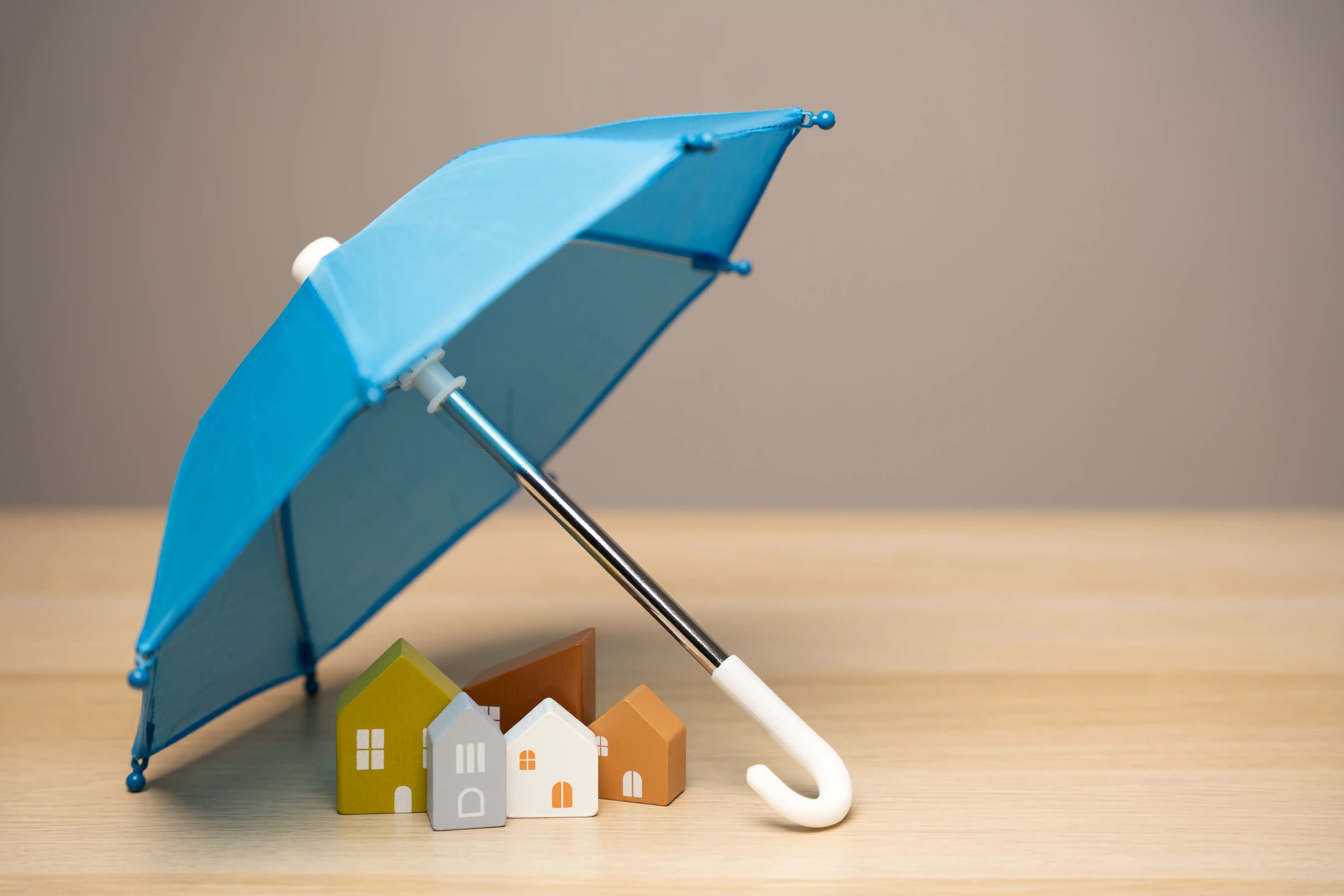 Homeowners Insurance: What's Covered and What's Not