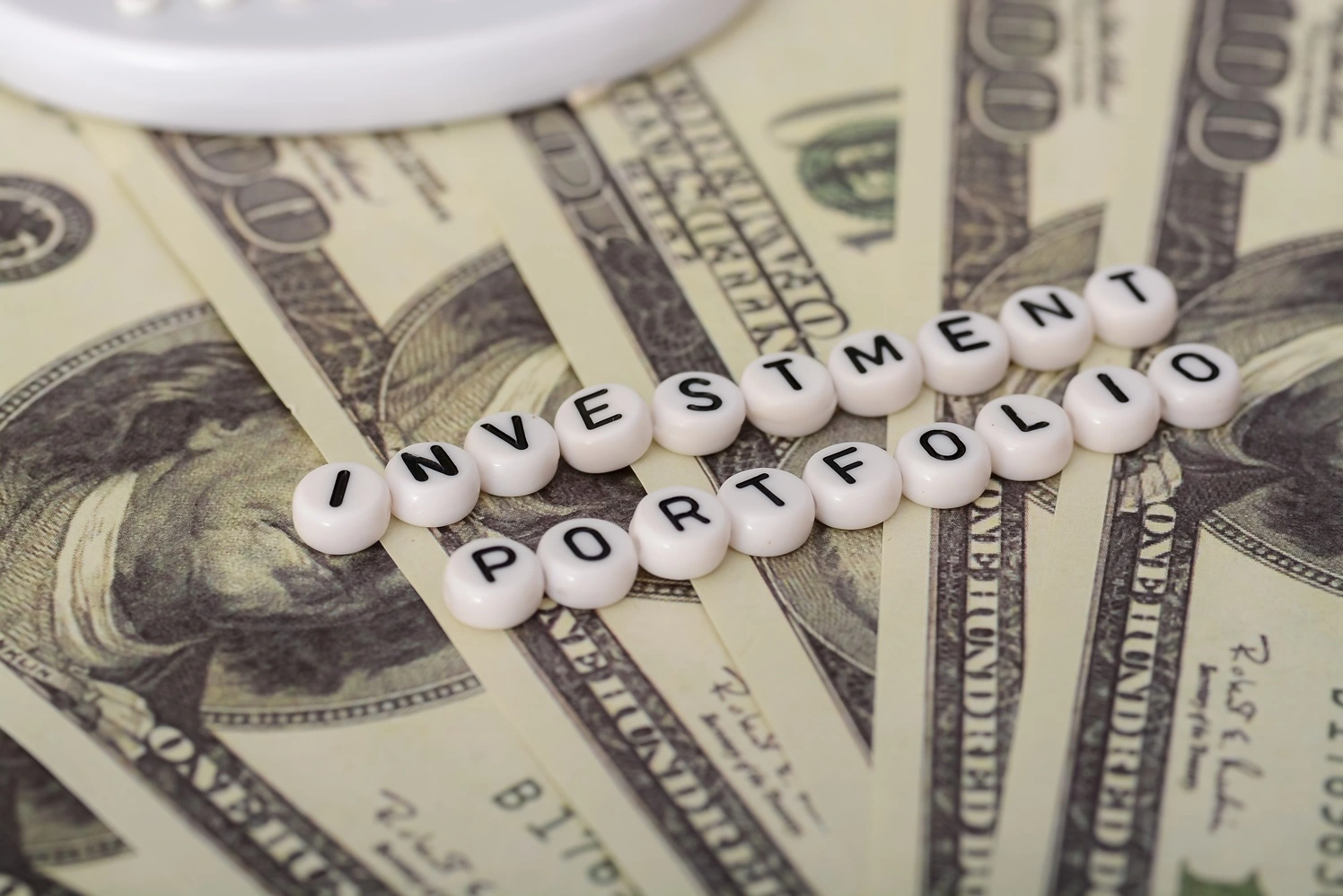 The Importance of Diversification in Your Investment Portfolio