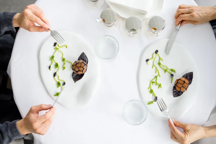 Sustainable Gastronomy: Balancing Flavor and Responsibility