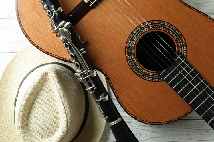 The Global Domination of Latin Music: Beyond Reggaeton