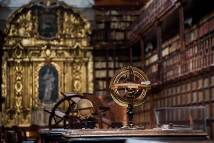 The Rise of "Dark Academia" in Entertainment: A Focus on Intellectualism