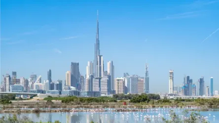 Old vs. New: Demystifying Rental Yields in the 2025 UAE Property Market