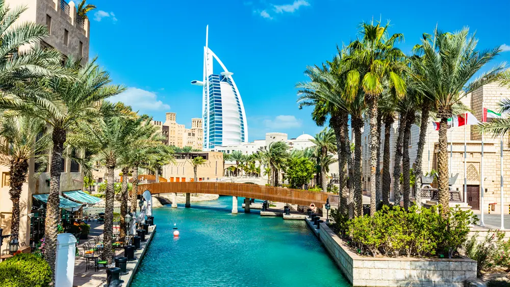 The Rise of Sustainable Living: Eco-Friendly Homes in Dubai