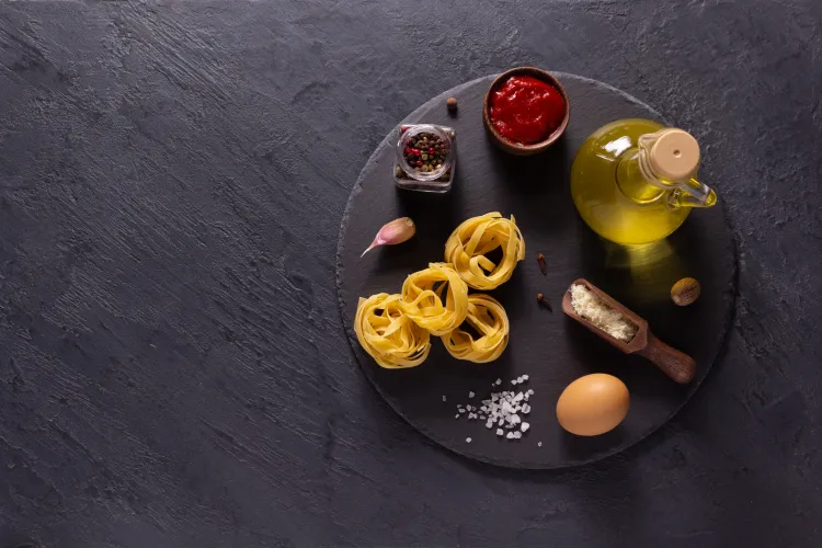 Food Alchemy: Transforming Ingredients into Culinary Magic
