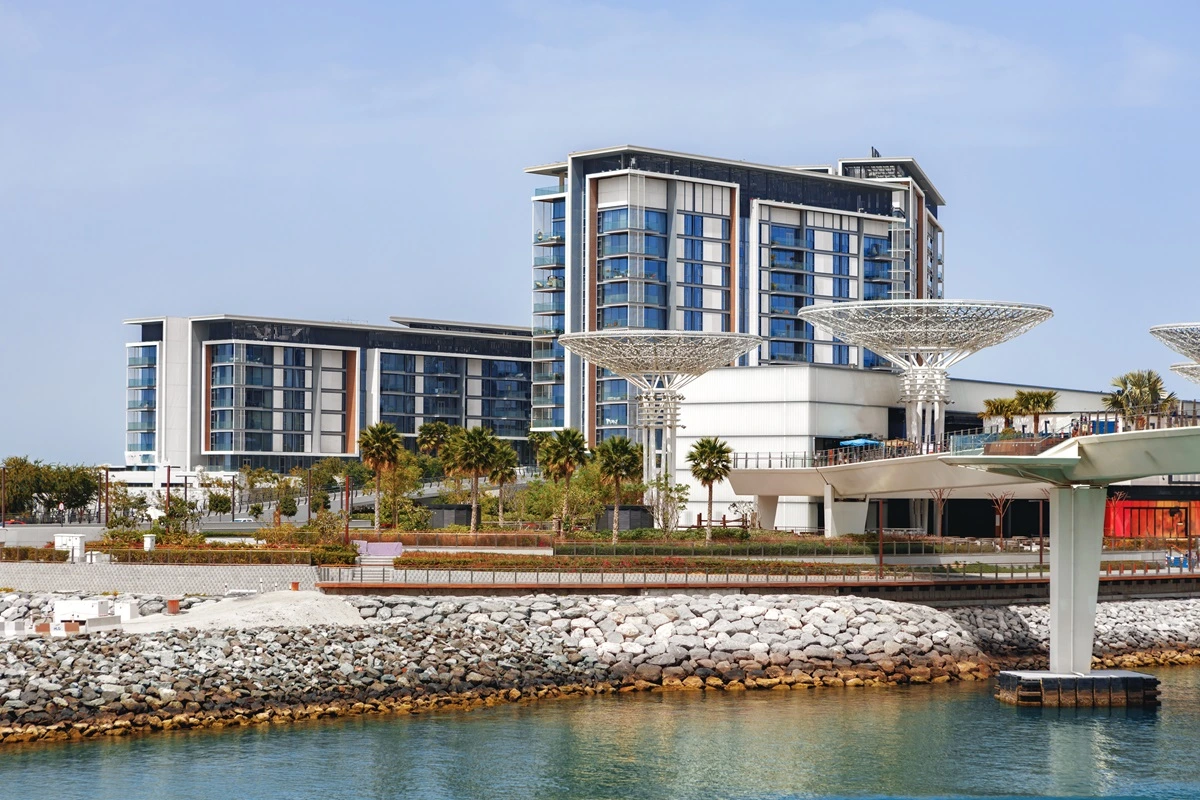 Luxury Living Redefined: Exploring Dubai's Most Exclusive Properties