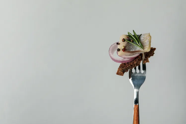 Food Fusion Revolution: Unexpected Flavor Combinations Redefining Taste