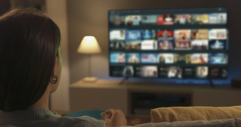 Streaming Fatigue in 2025: Are We Watching Too Much TV?