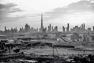 Evolution of Dubai’s Skyline: Iconic Buildings and the Architects Behind Them