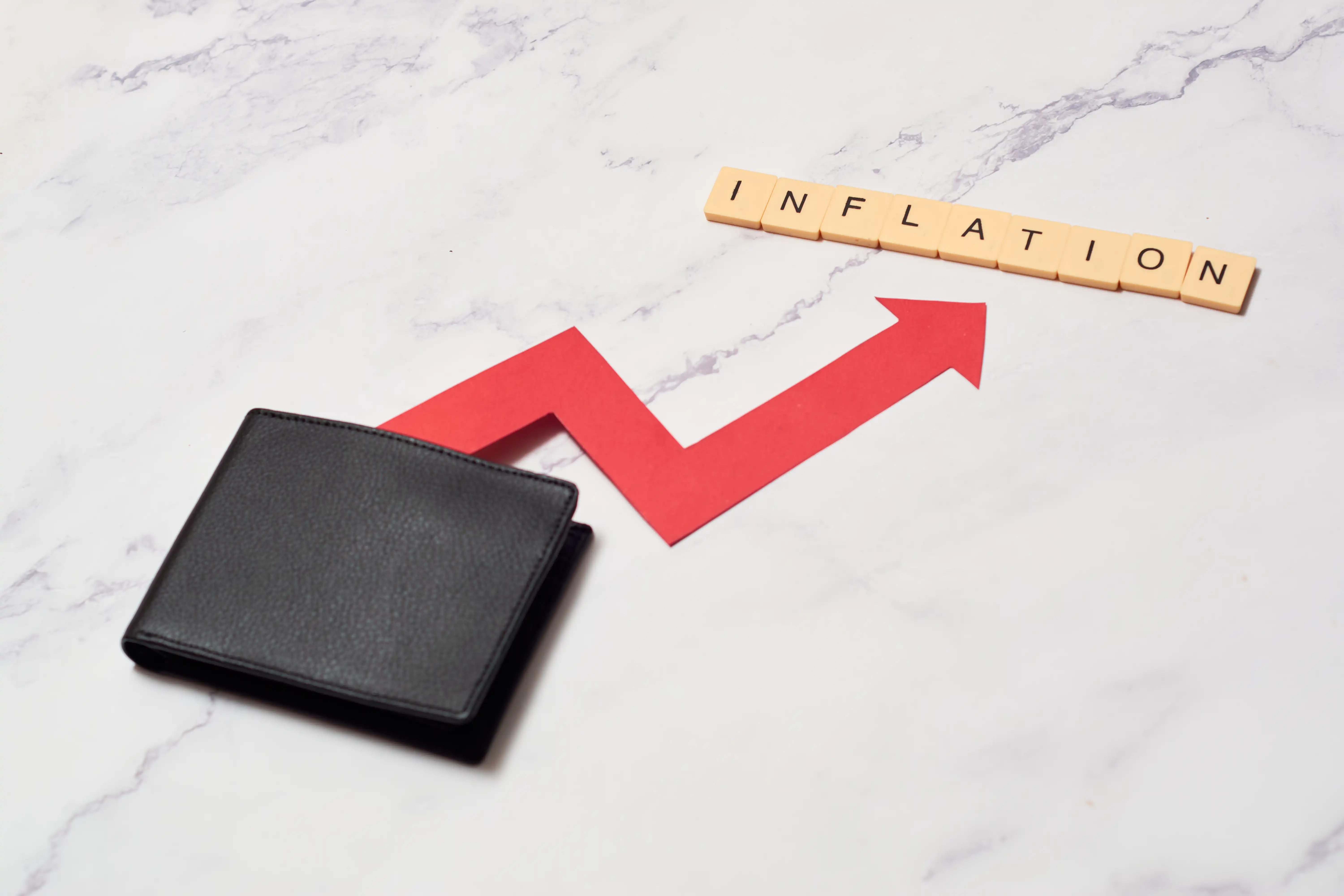 How Inflation Trends Are Shaping Everyday Spending in Today’s Economy