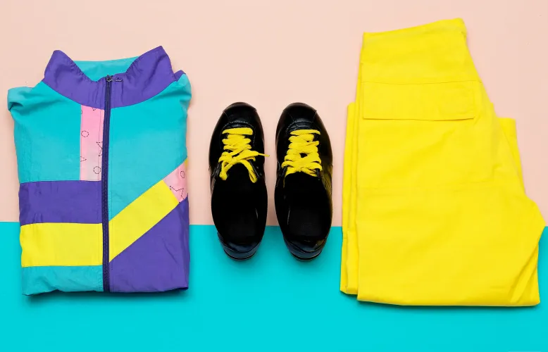 The Rise of "Athleisure" as High Fashion: Comfort is the New Luxury