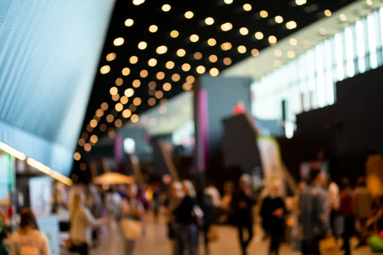 The Future of Comic Conventions: Beyond the Big Names