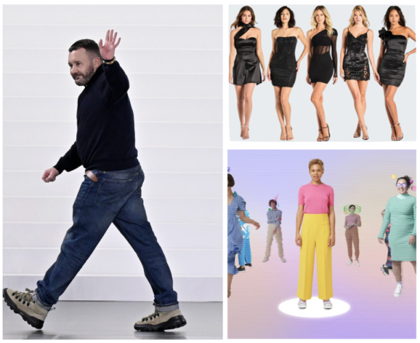 12 Fashion Stories from 2025 That Actually Mattered