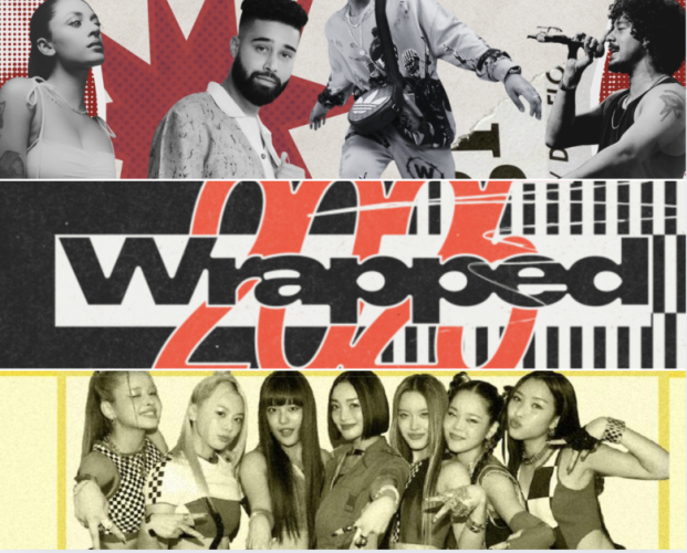Inside the Biggest Music Stories of 2025