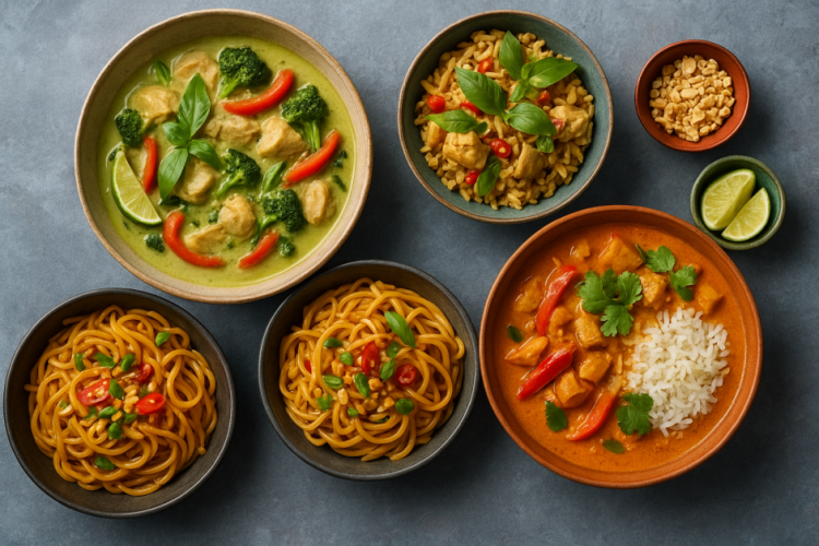 5 Easy One-Pot Recipes for Busy Weeknights | Quick & Delicious Meals