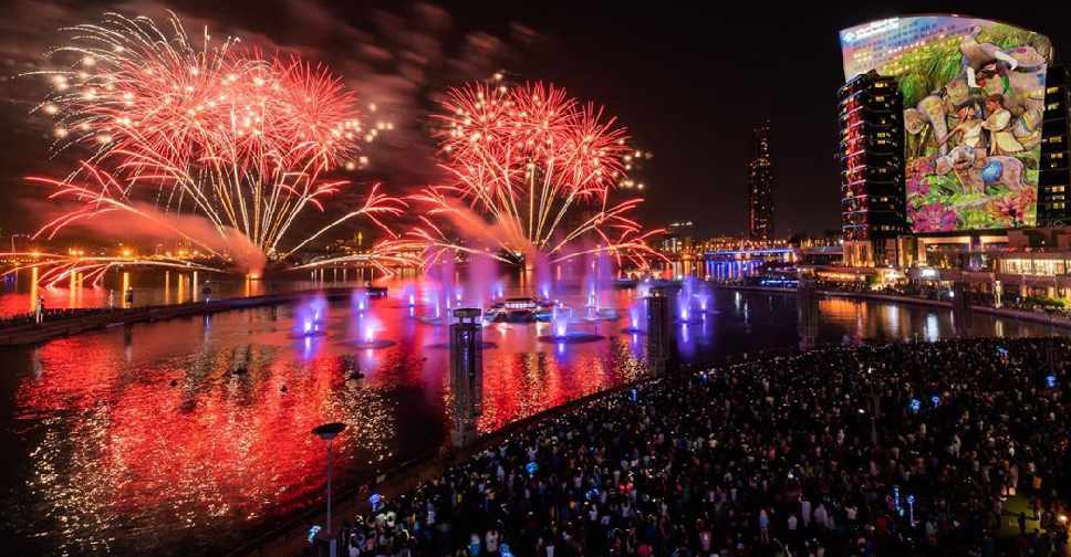 How Indian Expats Celebrate a Firecracker-Free Diwali in the UAE: 'Diwali as celebrated as We are all Family' Set for Zabeel