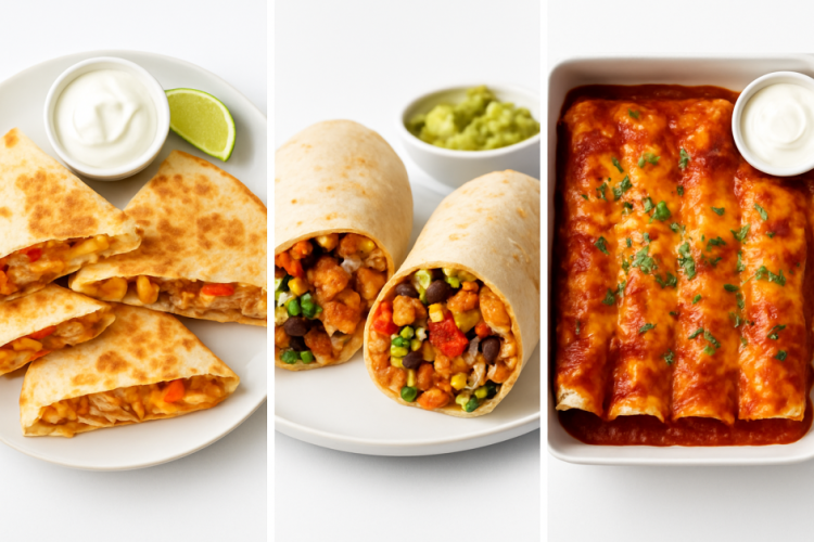 Mexican Food Fiesta: Easy, Flavor-Packed Recipes You’ll Want Every Week