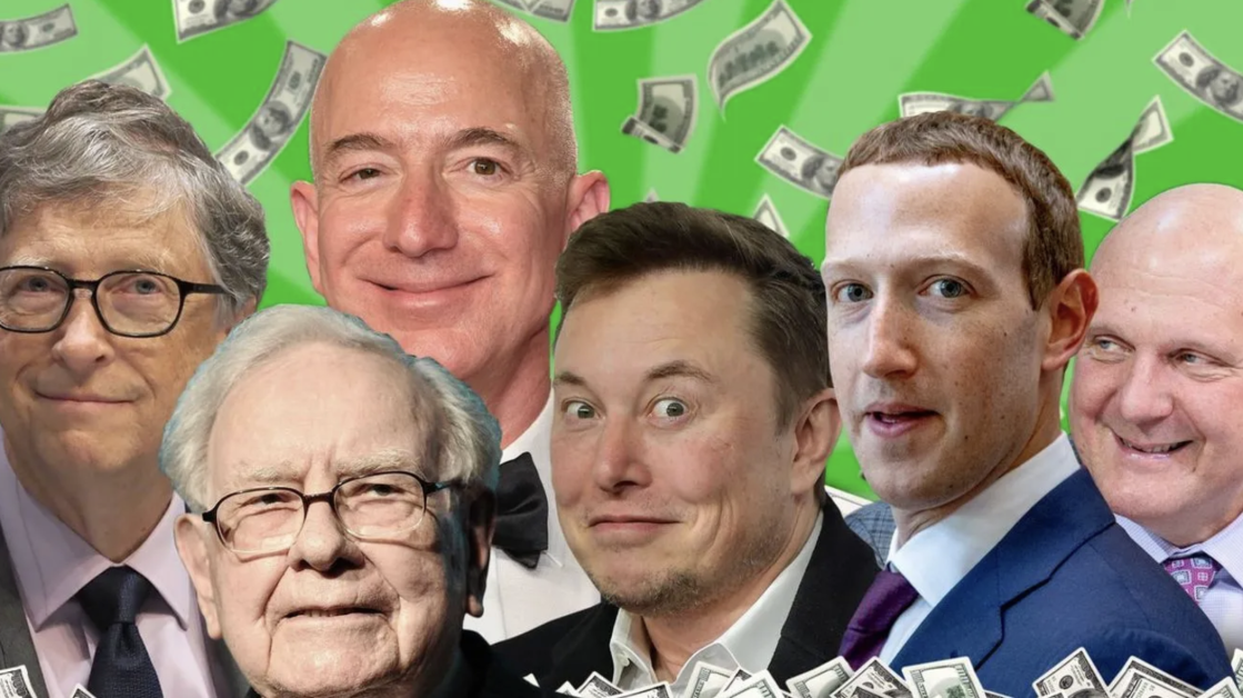 How Much Did It Cost to Live Like a Billionaire in 2025?