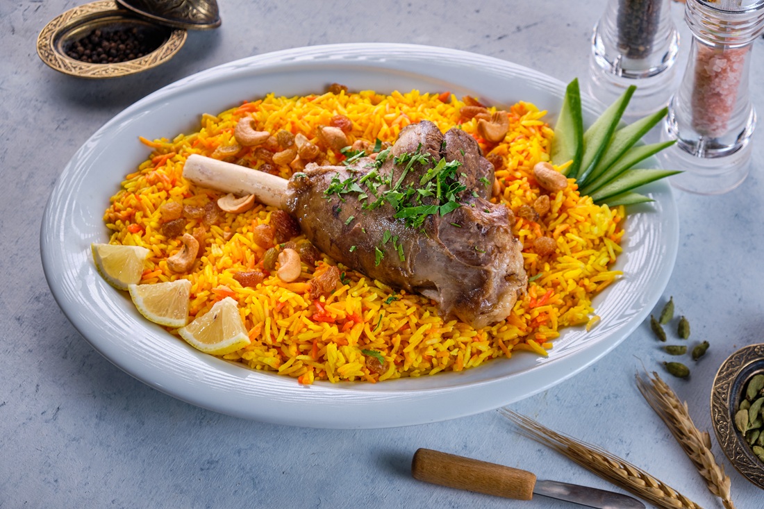 Giving India's Biryani a Global Twist: The 2026 Guide to Modern Fusion Flavors