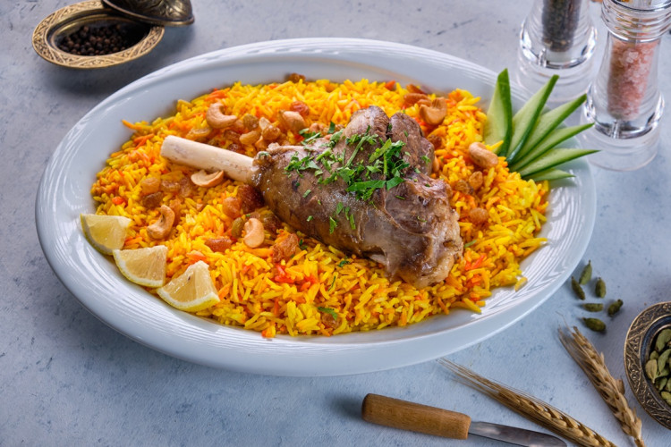 Giving India's Biryani a Global Twist: The 2026 Guide to Modern Fusion Flavors