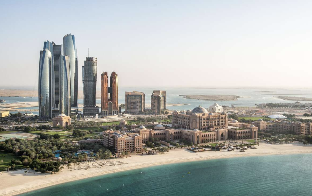 Dh42 Billion Liveability Expansion: New Projects, Homes & Infrastructure in Abu Dhabi