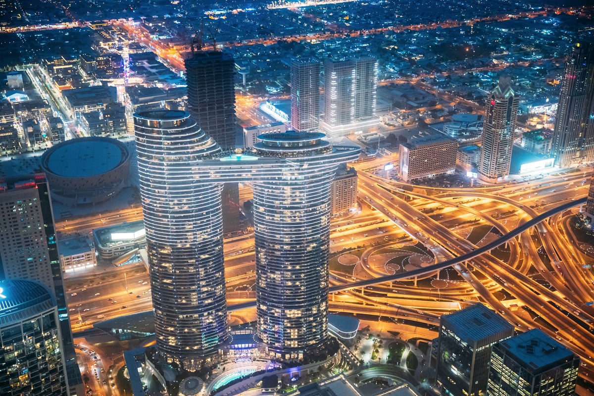 High ROI Investment Zones in Dubai 2026: Best Areas for Rental Yields