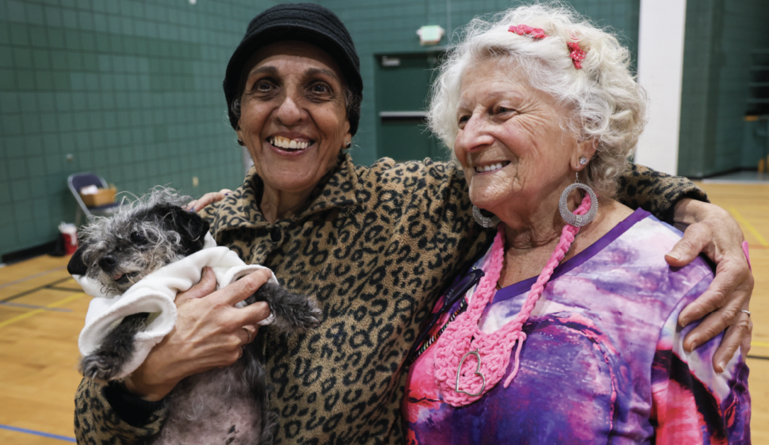 Aging in America: Why Income Drives Health, Outlook, and Retirement Prospects