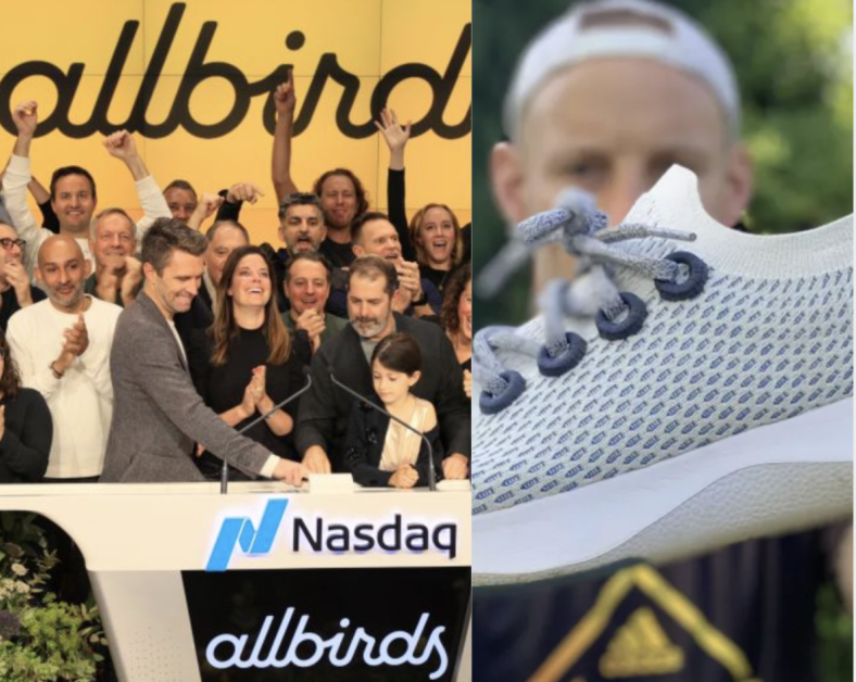 Allbirds’ AI Pivot Fuels Stock Surge as Loss-Making Shoe Brand Reinvents Itself