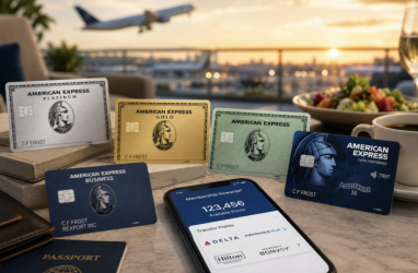 Best Way to Use Amex Membership Rewards Points in 2026: Maximize Value with Marriott, Airlines & Smart Transfers