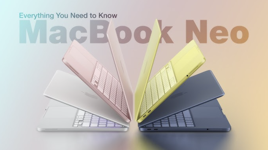 Apple MacBook Neo Review: Why the $599 A18 Pro Laptop is Apple's Budget Game-Changer