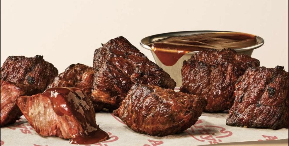 Steak Nuggets: The Bite-Sized Beefy Revolution You Didn’t Know You Needed!
