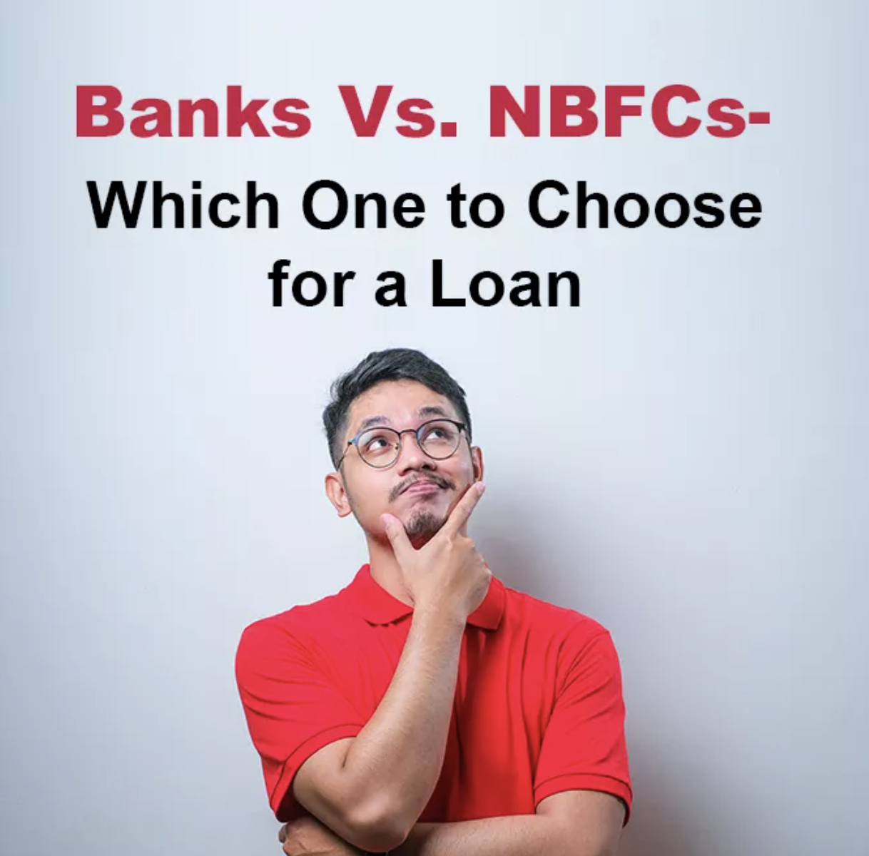 Bank Loan vs NBFC Loan: Key Differences Every Borrower Must Know Before Applying