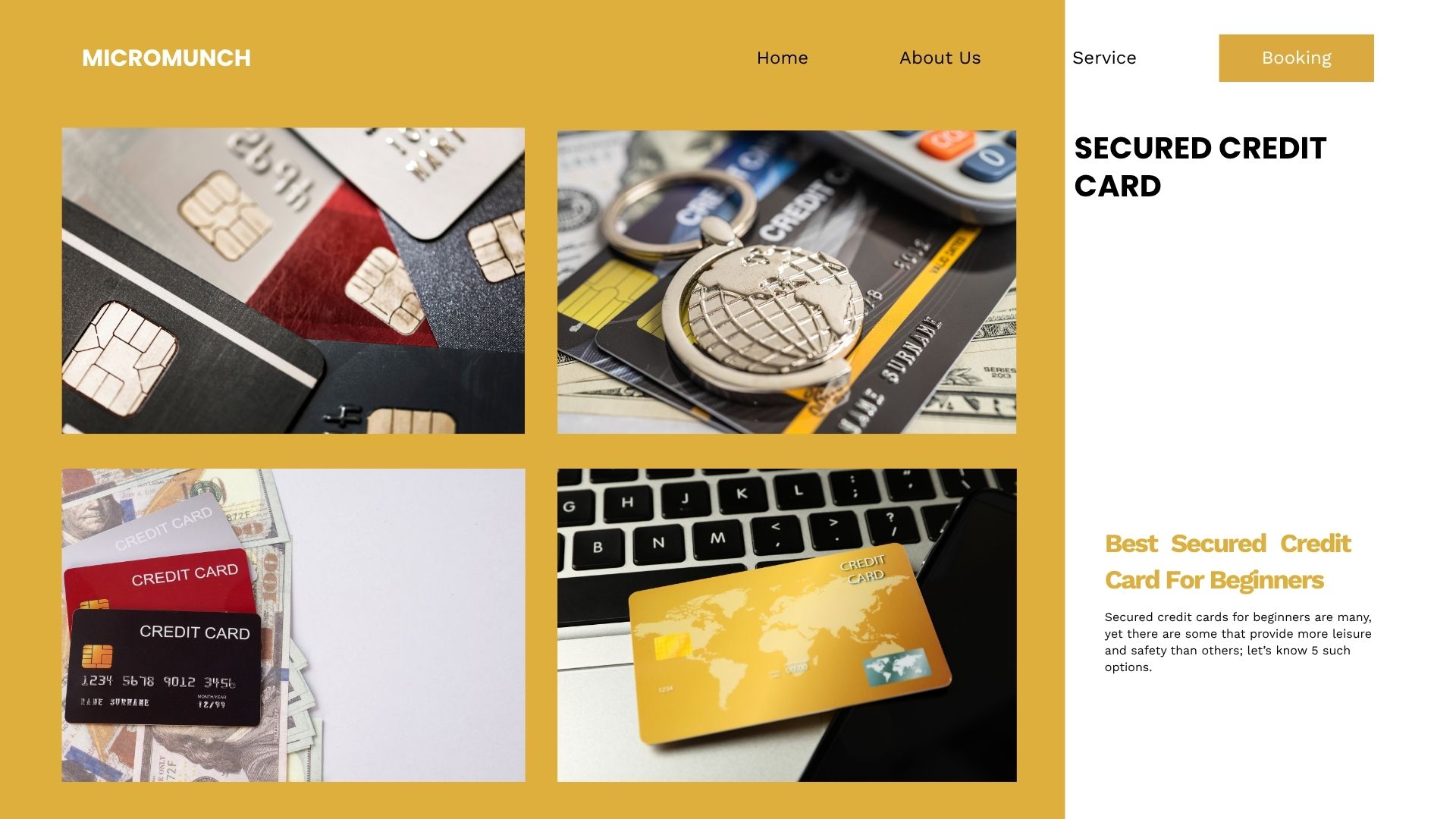 7 Best Secured Credit Cards For Beginners: From Zero to Excellent Credit 