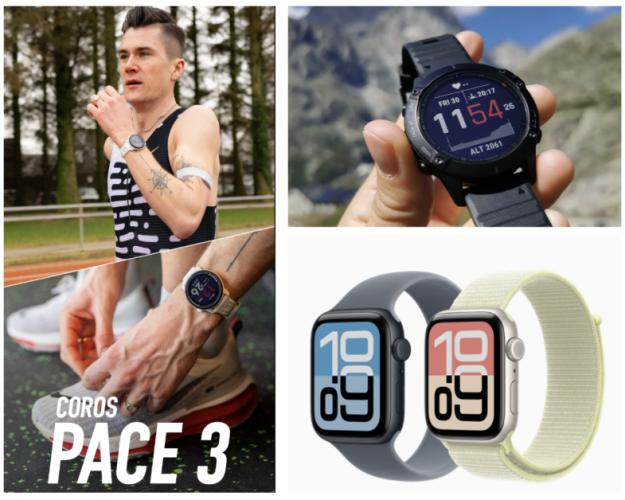 Best Sports Watches Under $400 for Runners 2025: Polar H10 Compatible Picks with Notifications & GPS