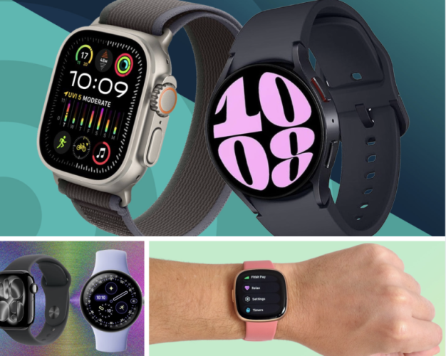 Top 5 Best Smartwatches So far: Customer Reviews, Battery Life Tips & Energy-Saving Watch Faces