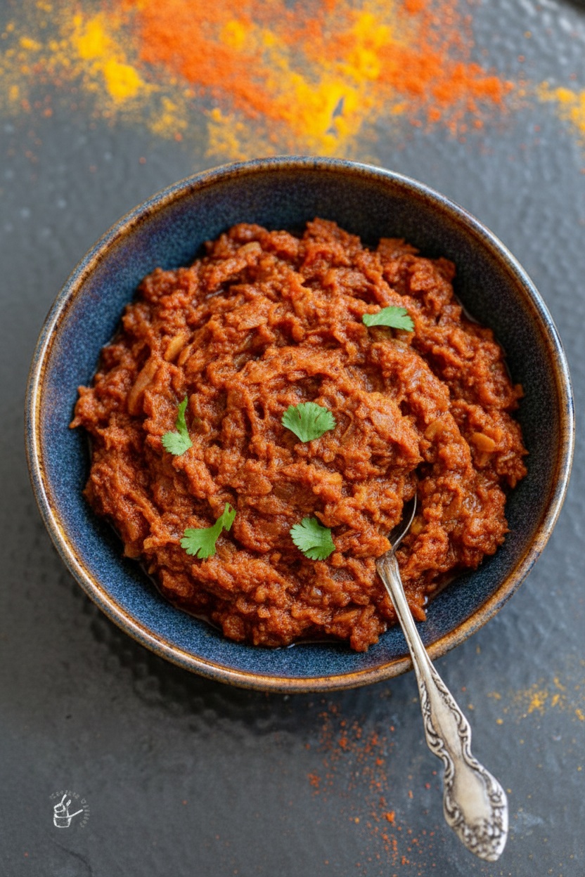 Master the Ultimate Indian Curry Base: The Secret to 10-Minute Gourmet Meals