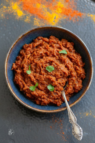 Master the Ultimate Indian Curry Base: The Secret to 10-Minute Gourmet Meals