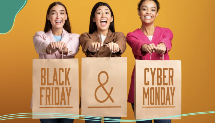 Thanksgiving 2025: What’s Open & Closed | Black Friday + Cyber Monday Best Buys & Biggest Discounts
