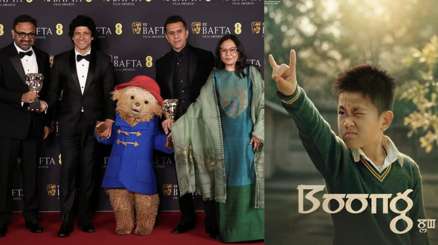 Boong: A Quiet Revolution from Manipur That Redefines Indian Cinema