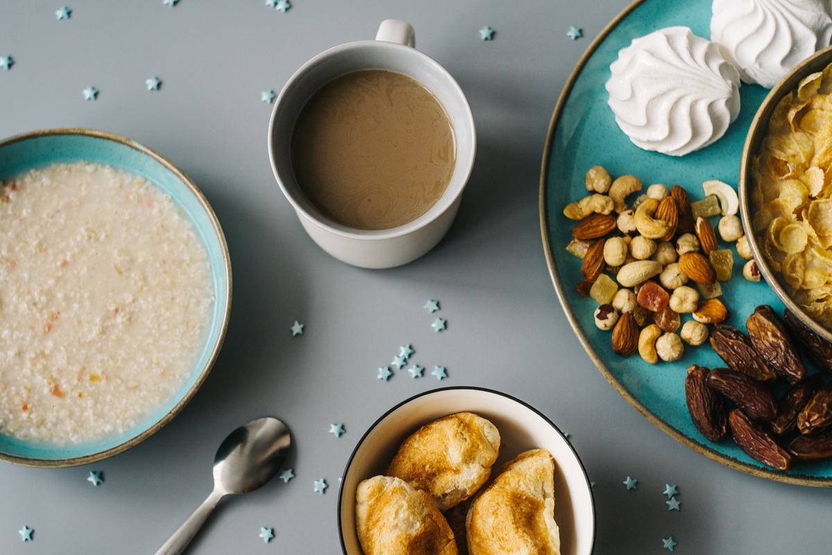 Emotional Eating in Winter: Healthy Comfort Foods Without Overeating