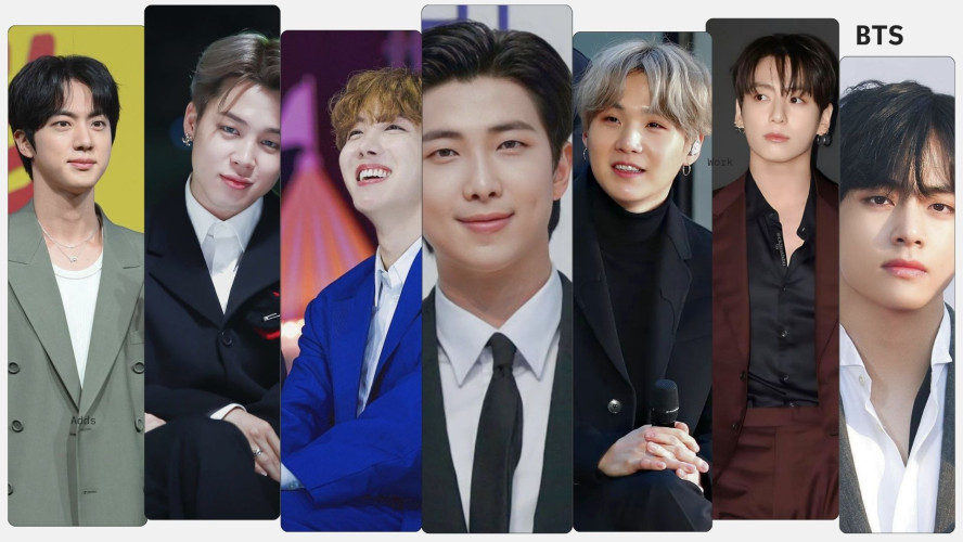 Catch BTS Live!! Plan Your Ultimate Concert Travel with Air India
