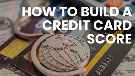 How to Build Credit with a Secured Credit Card: A Beginner's Step-by-Step Guide to Building a Strong Credit Score