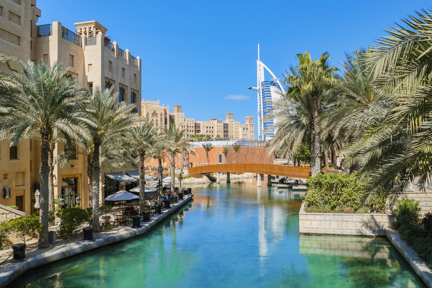 Holiday Travel Trends 2026: What Type of Guests Visit Dubai in December & January?