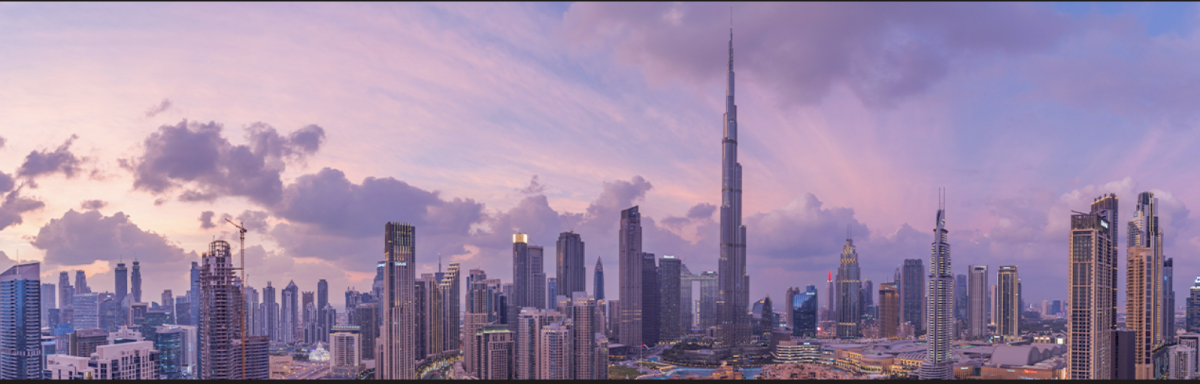 The Story Behind Burj Khalifa: Dubai’s Iconic Jewel