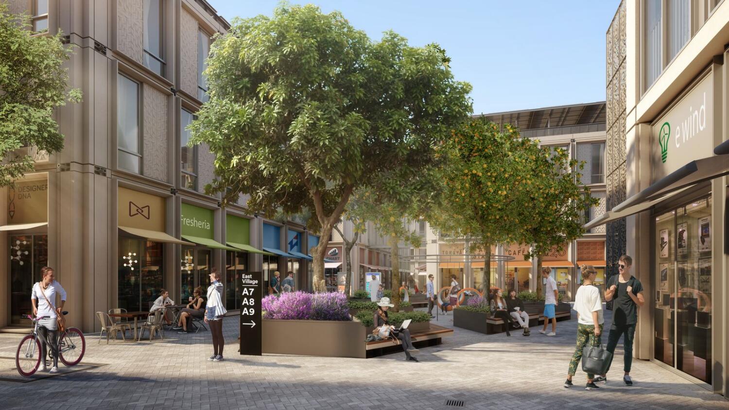 The Future of Living in Dubai: Car-Free Communities & Real Estate Trends