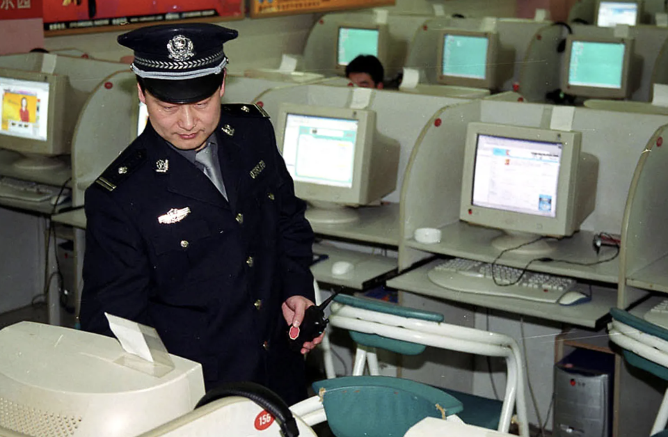 China's Crackdown on Online Negativity: Implications for Youth, Economy & Global Policy