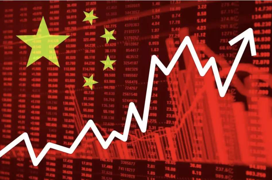 China’s Stock Market Heats Up: Is This a Genuine Rally or the Start of a Dangerous Bubble?