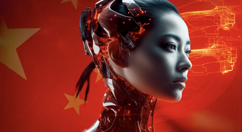 Why China Is Tightening AI Rules as Human-AI Interaction Surges
