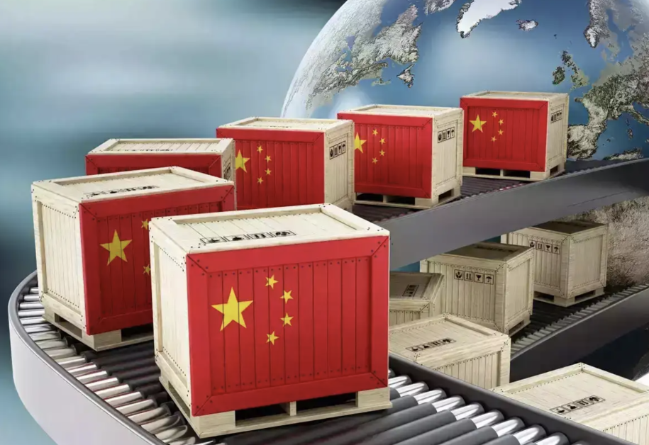 China’s $1 Trillion Trade Surplus: A Global Economic Shockwave No One Can Ignore