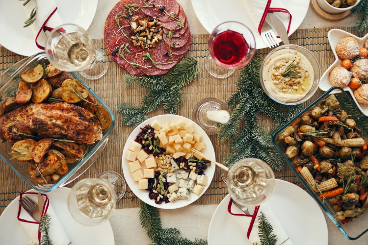 Zero-Waste Holiday Feasting: A Guide to Root-to-Stem Cooking and Food Preservation